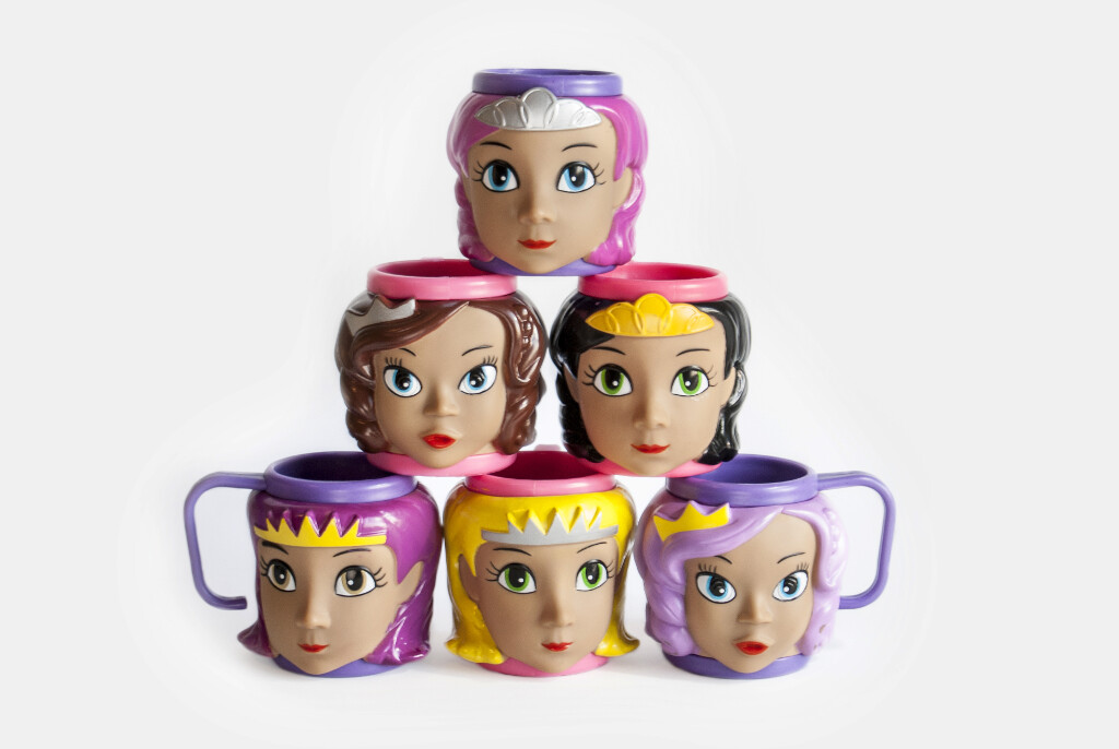 Princess Cups