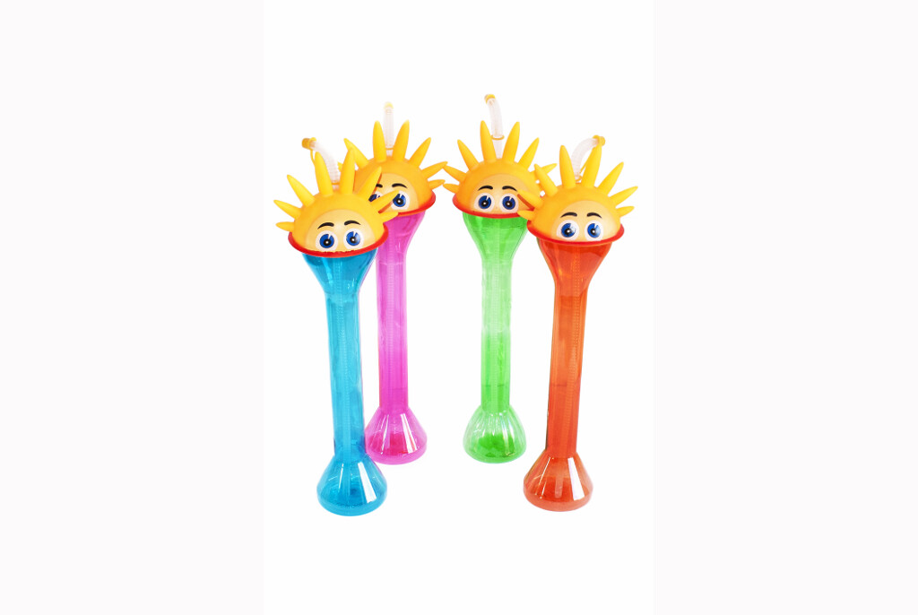 Sun ( Mixed Colours 600ml )