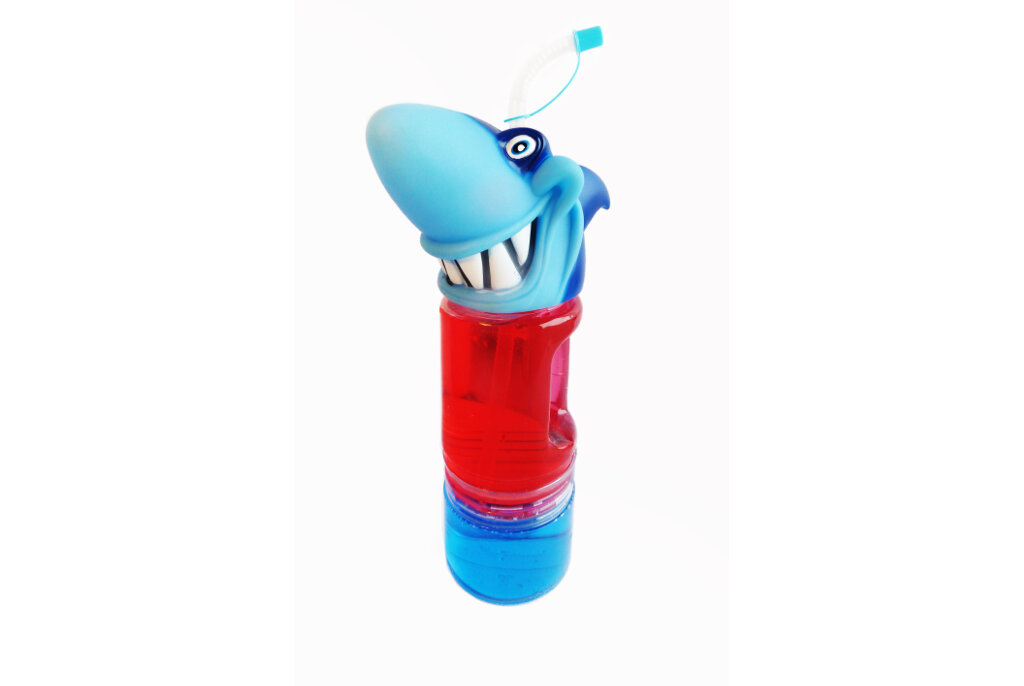 Giant Shark Cup